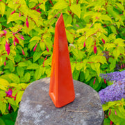 2kg Heavy Duty Log Splitter Twist Red - Home & Garden > Lawn & Garden Garden tools & Accesories