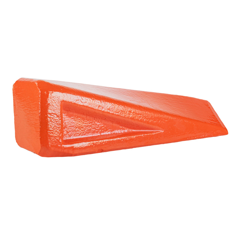 2kg Heavy Duty Log Splitter Twist Red - Home & Garden > Lawn & Garden Garden tools & Accesories