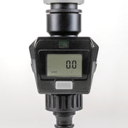 Water Flow Meter Gray - Hardware > Tools > Measuring Tools & Sensors > Flow Meters & Controllers