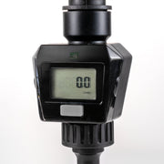 Water Flow Meter Gray - Hardware > Tools > Measuring Tools & Sensors > Flow Meters & Controllers