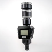 Water Flow Meter Gray - Hardware > Tools > Measuring Tools & Sensors > Flow Meters & Controllers