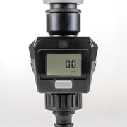 Water Flow Meter Gray - Hardware > Tools > Measuring Tools & Sensors > Flow Meters & Controllers