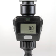 Water Flow Meter Gray - Hardware > Tools > Measuring Tools & Sensors > Flow Meters & Controllers