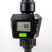 Water Flow Meter Green - Hardware > Tools > Measuring Tools & Sensors > Flow Meters & Controllers