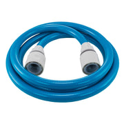 Water Hose Blue Set 10mm Pipe - Home & Garden > Lawn & Garden Garden watering
