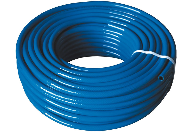 Blue Water Hose Pipe 10mm - Hardware > Plumbing > Plumbing Pipes Tech Hose & Fittings