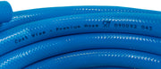 Water Hose Blue Set for Drinking Water - Home & Garden > Lawn & Garden Garden watering