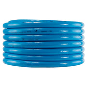 Blue Water Hose Pipe 1/2" - Hardware > Plumbing > Plumbing Pipes Tech Hose & Fittings