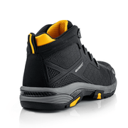 Buckler WHEELZMID Tradez FITGO System Safety Boot - SAFETY BOOTS