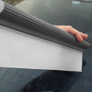 Silicone Windscreen Wipe Gray - Vehicles & Parts > Vehicle Parts & Accessories CAR