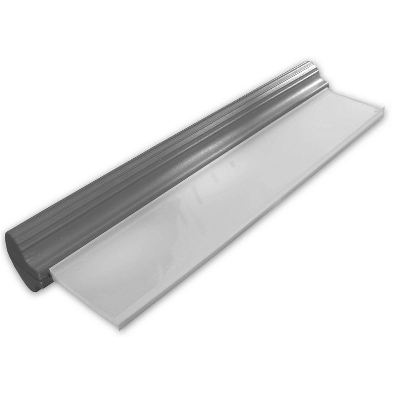 Silicone Windscreen Wipe Gray - Vehicles & Parts > Vehicle Parts & Accessories CAR