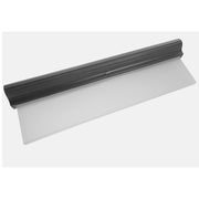 Silicone Windscreen Wipe Gray - Vehicles & Parts > Vehicle Parts & Accessories CAR