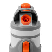 2-Pattern Gear Drive Sprinkler White Line - Home & Garden > Lawn & Garden > Watering & Irrigation > Sprinklers & Sprinkler Heads > Sprinklers Garden watering