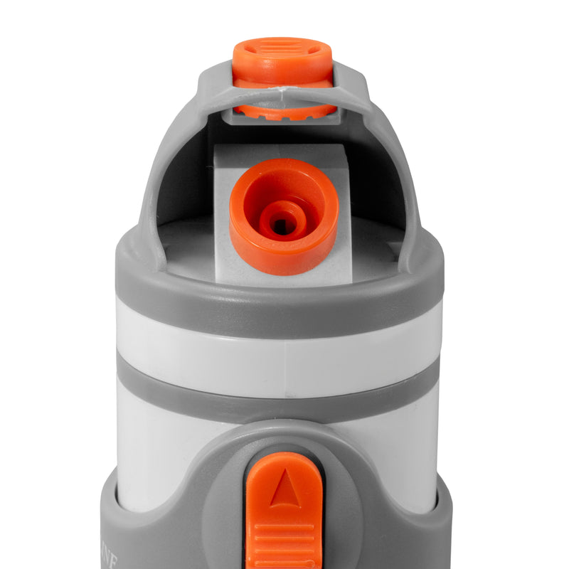 2-Pattern Gear Drive Sprinkler White Line - Home & Garden > Lawn & Garden > Watering & Irrigation > Sprinklers & Sprinkler Heads > Sprinklers Garden watering