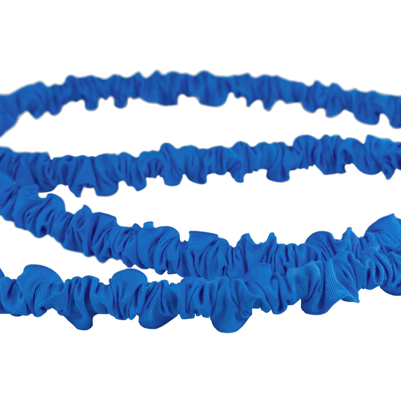 Expanding Trick Hose 15m - 45m Blue - Home & Garden > Lawn & Garden Garden watering