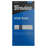 Expanding Trick Hose 15m - 45m Blue - Home & Garden > Lawn & Garden Garden watering