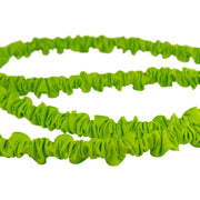 Expanding Trick Hose 10m - 30m Lime - Home & Garden > Lawn & Garden Garden watering