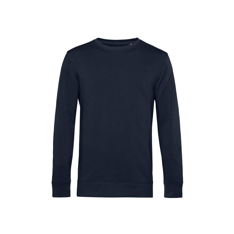 Organic Essential Sweatshirt: Mens