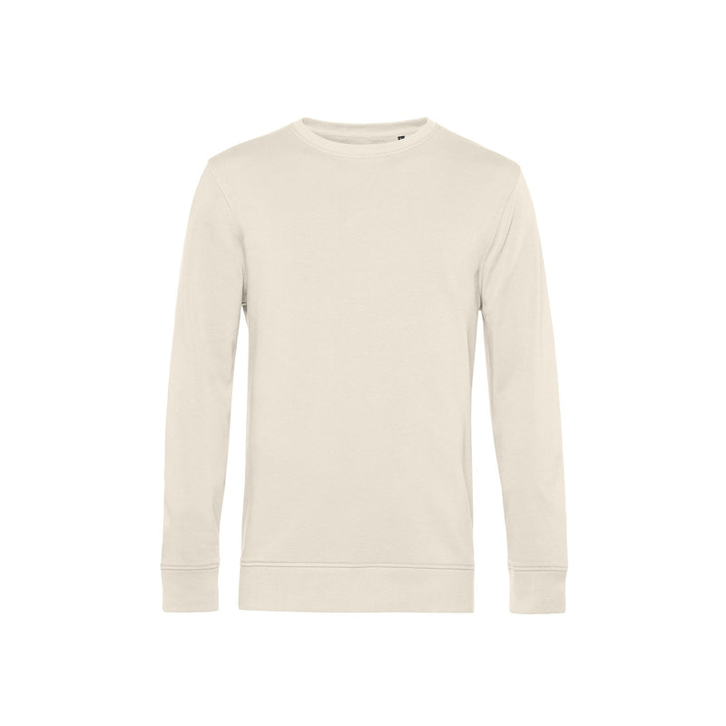 Organic Essential Sweatshirt: Mens