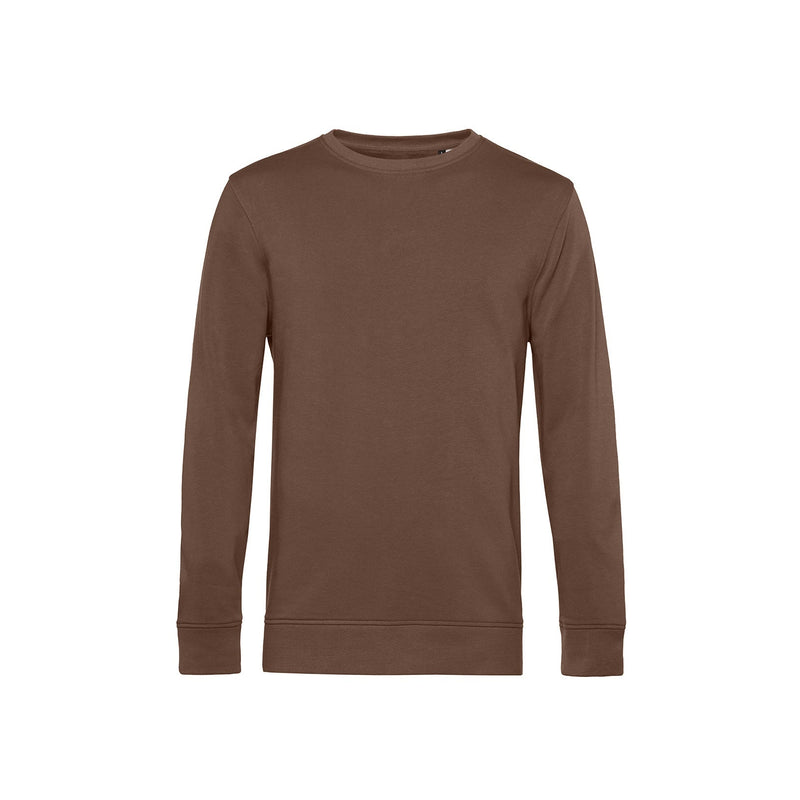 Organic Essential Sweatshirt: Mens