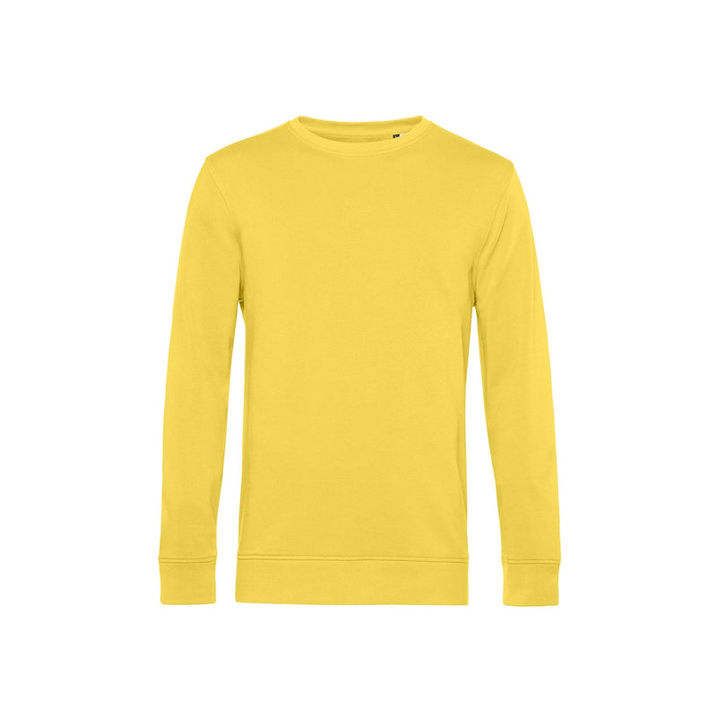 Organic Essential Sweatshirt: Mens