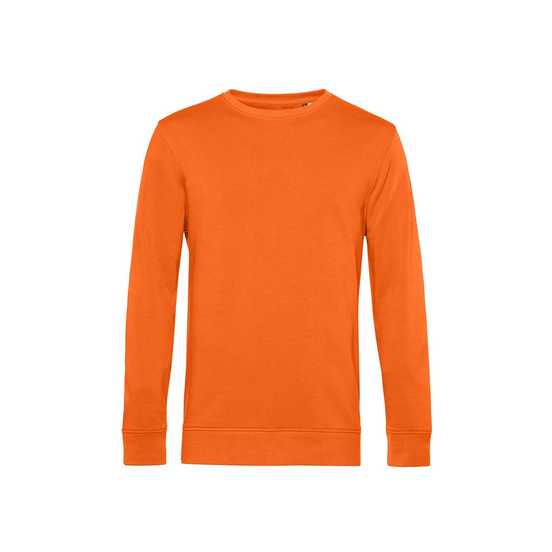 Organic Essential Sweatshirt: Mens