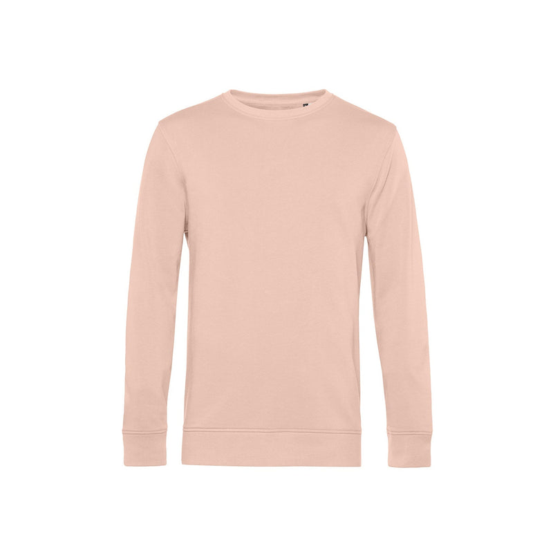 Organic Essential Sweatshirt: Mens