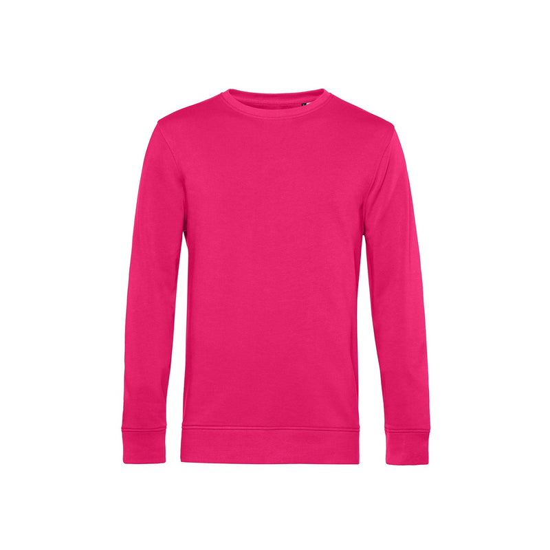 Organic Essential Sweatshirt: Mens