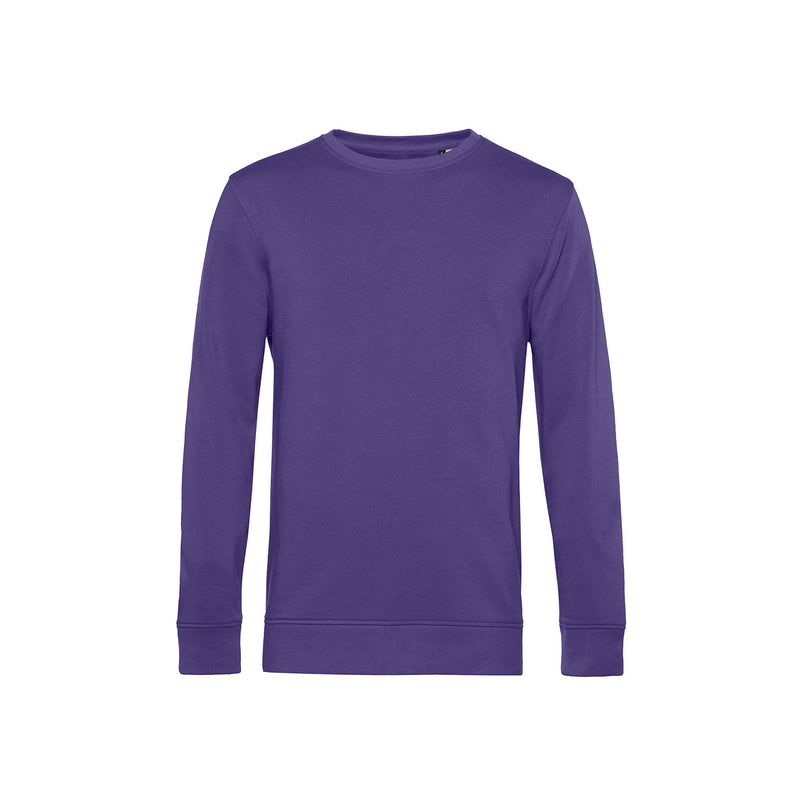 Organic Essential Sweatshirt: Mens