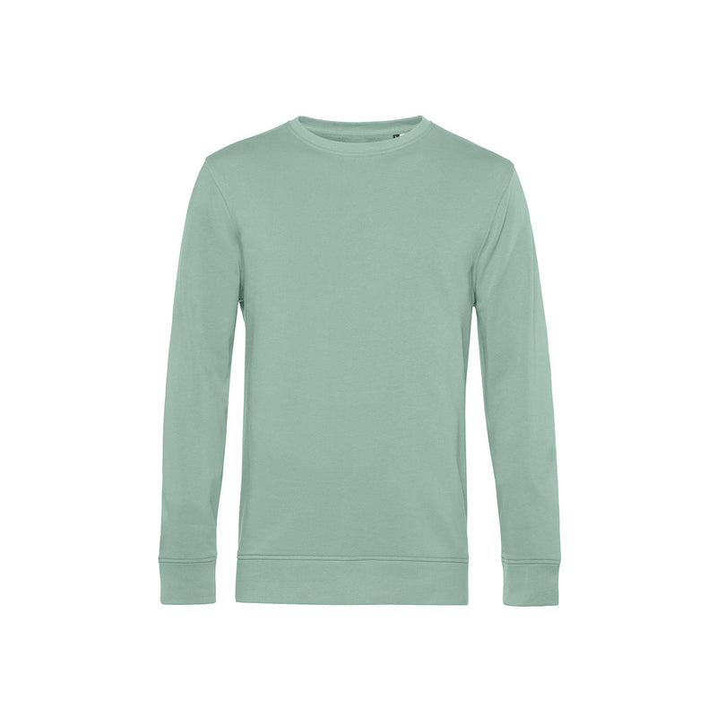 Organic Essential Sweatshirt: Mens