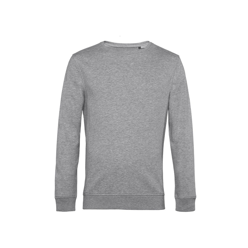 Organic Essential Sweatshirt: Mens