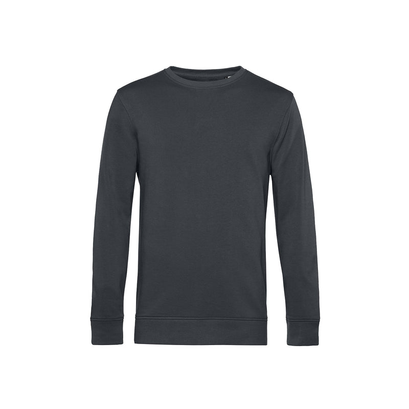Organic Essential Sweatshirt: Mens