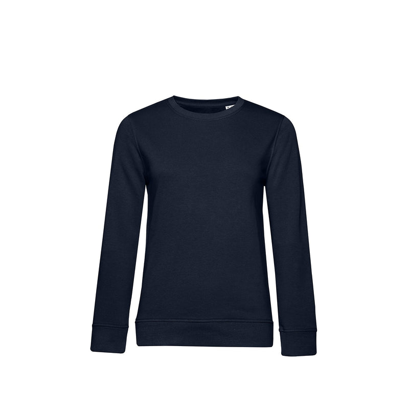 Organic Essential Sweatshirt: Womens