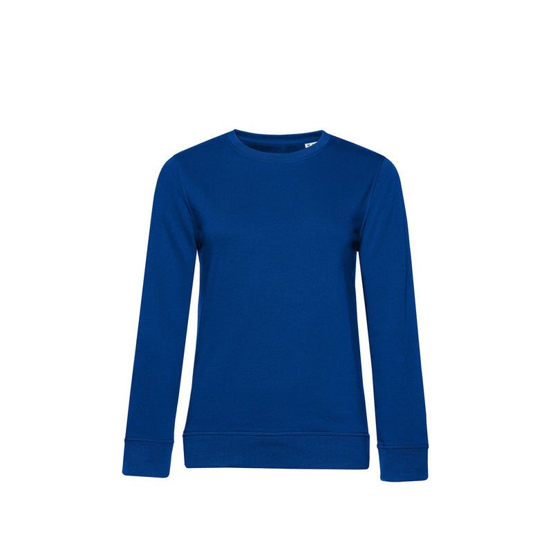 Organic Essential Sweatshirt: Womens