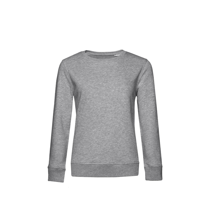 Organic Essential Sweatshirt: Womens