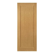 Walden Oak Unfinished Internal Door - All Sizes -