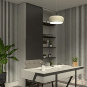 Immerse Acoustic Panelling Pack (2400mm x 600mm x 21mm) - All Colours - Hardware > Building Materials > Wall Paneling