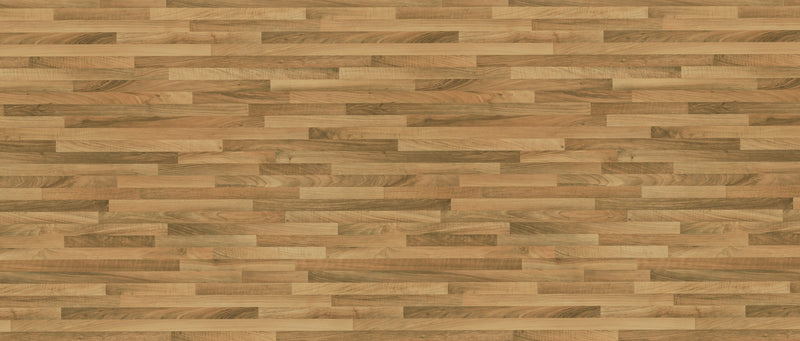 Formica Originals PP0911 Walnut Butcher Block Laminate Kitchen Worktop - Woodland Finish - Hardware > Building Materials > Countertops