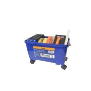 Washboy Kit with Unique Spiro-Wash Rollers - Tiling