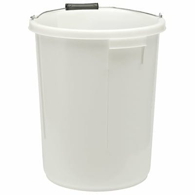 Draper Plasterers Mixing Bucket x 25 Ltrs -