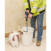 Draper Plasterers Mixing Bucket x 25 Ltrs -