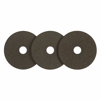 Draper Flat Stone Cutting Disc - All Sizes -