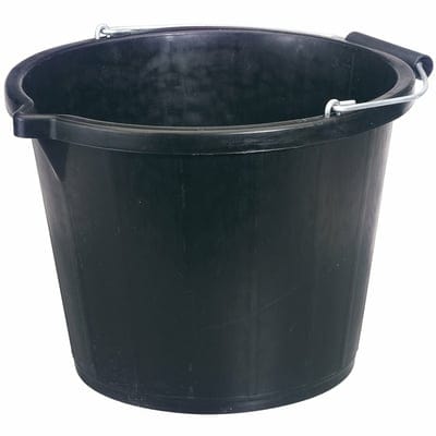 Draper 14.8L Bucket -