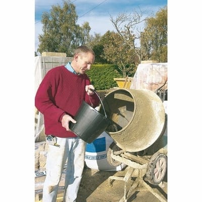 Draper 14.8L Bucket -