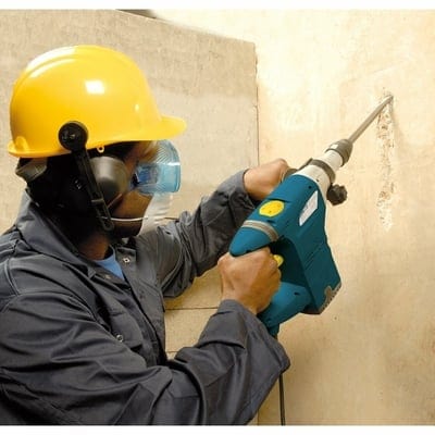 Draper SDS+ Chisel Set (3 Piece)