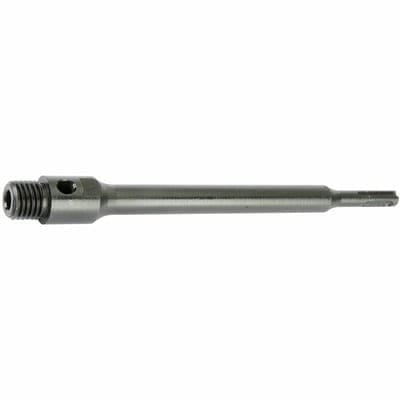 Draper SDS+ Arbor for Diamond Core Bit x 240mm -