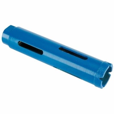 Draper Diamond Core Bit - All Sizes -