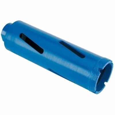 Draper Diamond Core Bit - All Sizes -