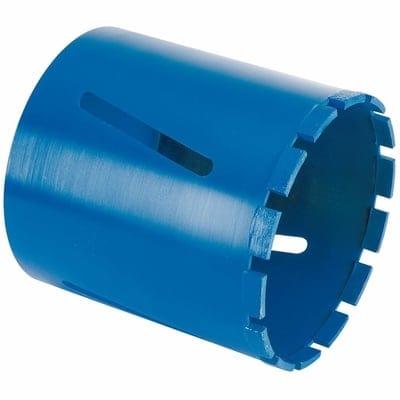 Draper Diamond Core Bit - All Sizes -