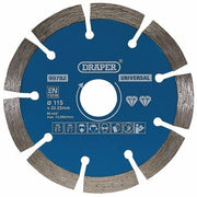 Draper Diamond Blade - All Sizes -